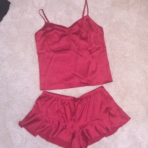 Victoria’s Secret Sleep Set